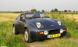 Midas Mk3