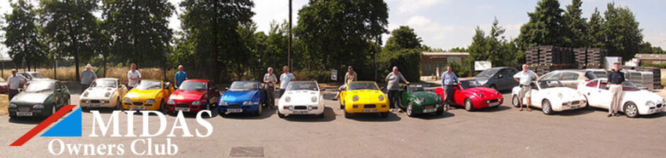 Midas Owners Club